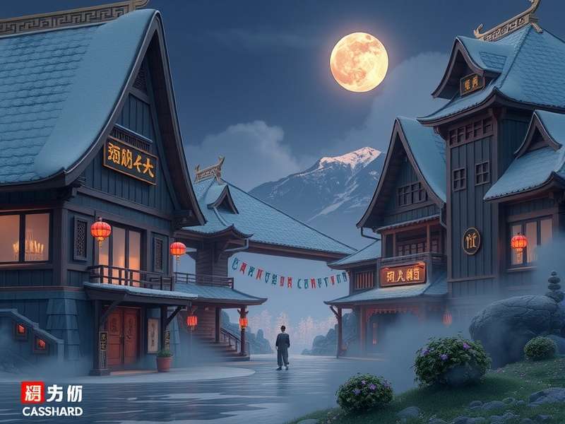 世晨物流新仓储中心启用